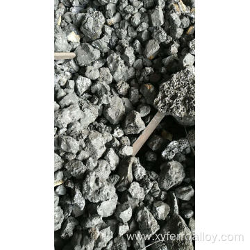 High Quality Silicon Metal Slag